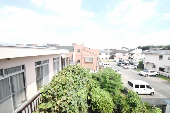 ラ・カビナ・デ・アミーチの物件内観写真